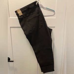 Madewell Jeans